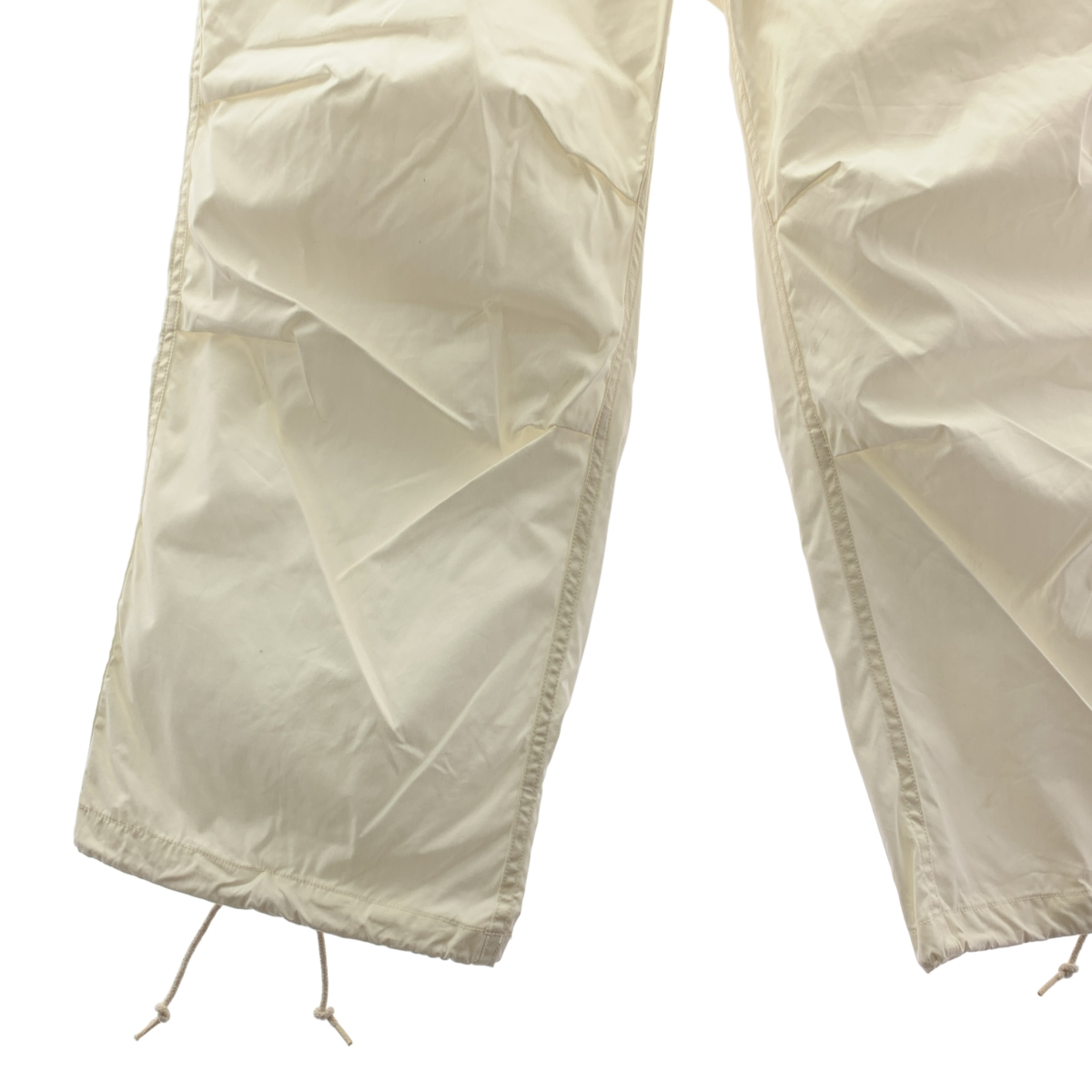 U.S.ARMY / アメリカ軍 1984年製 ヴィンテージ SNOW CAMOUFLAGE OVER TROUSERS スノーカモ オーバー パンツ