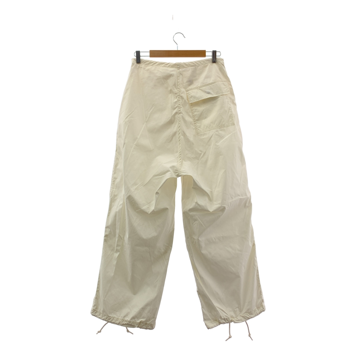 U.S.ARMY / アメリカ軍 1984年製 ヴィンテージ SNOW CAMOUFLAGE OVER TROUSERS スノーカモ オーバー パンツ