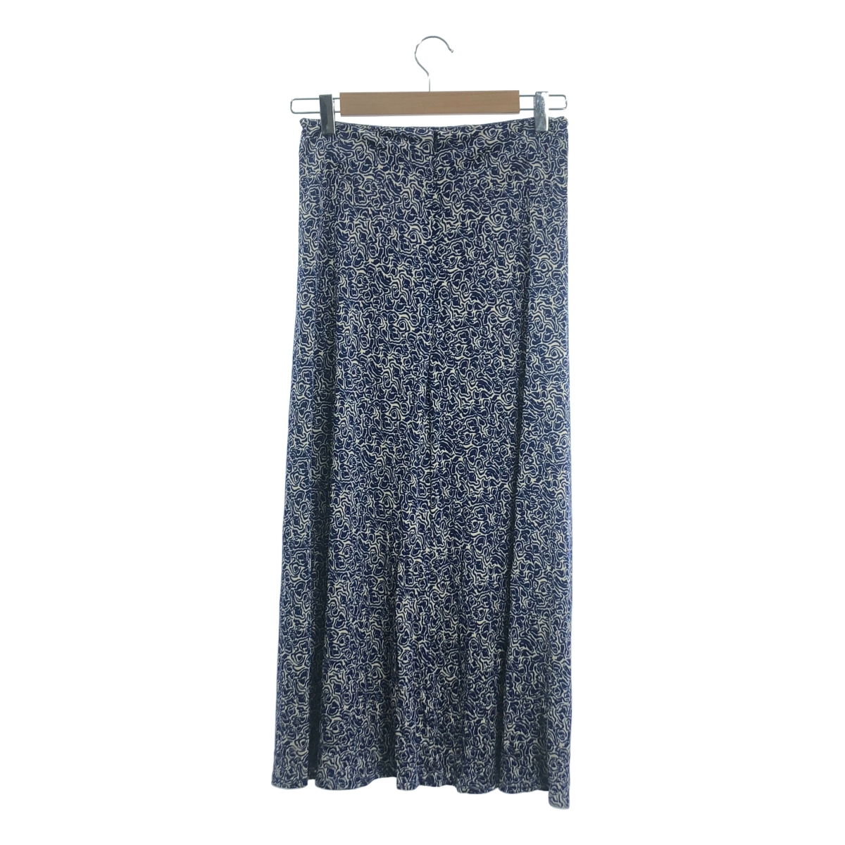 Rodebjer / ロデビエ INEC SWIRL SKIRT 総柄 ビスコース スカート