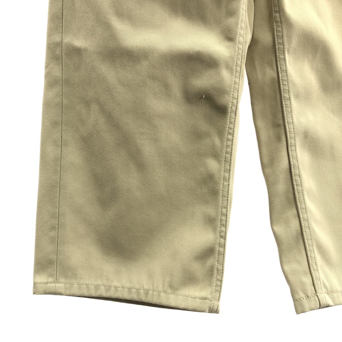 GALERIE VIE / ギャルリーヴィー ドライカツラギ 5ポケットパンツ