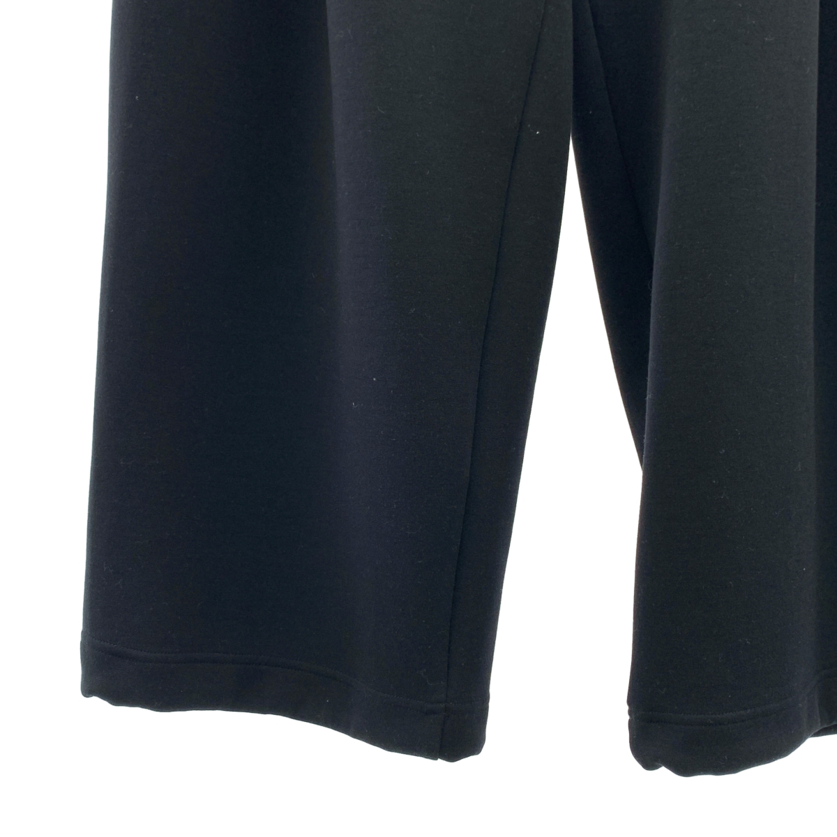 neon sign / ネオンサイン Wide tech slacks ワイドテックスラックス