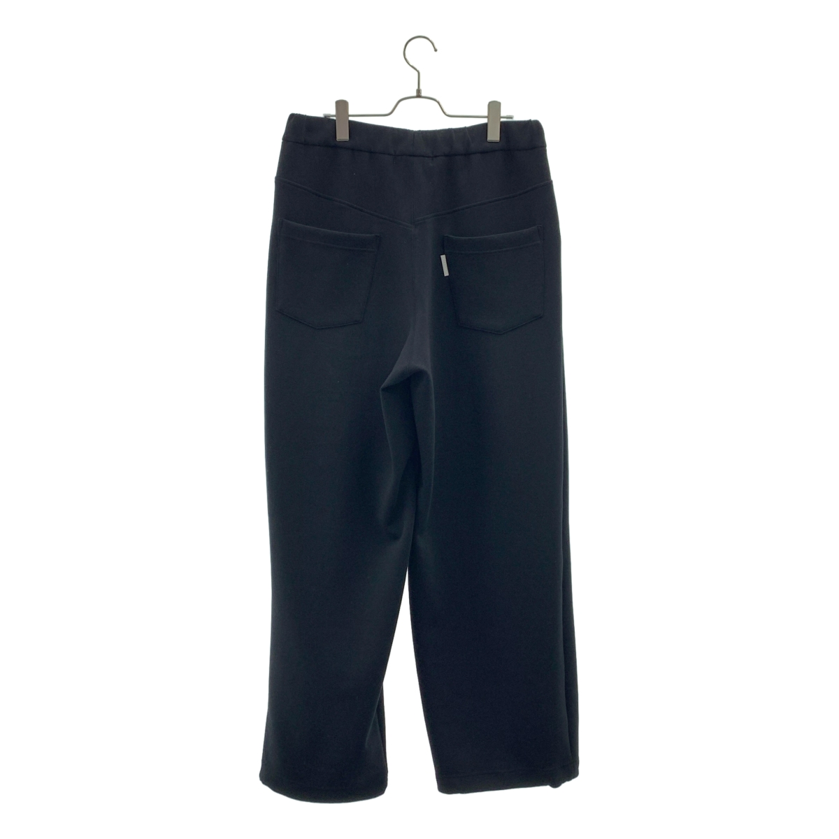 neon sign / ネオンサイン Wide tech slacks ワイドテックスラックス