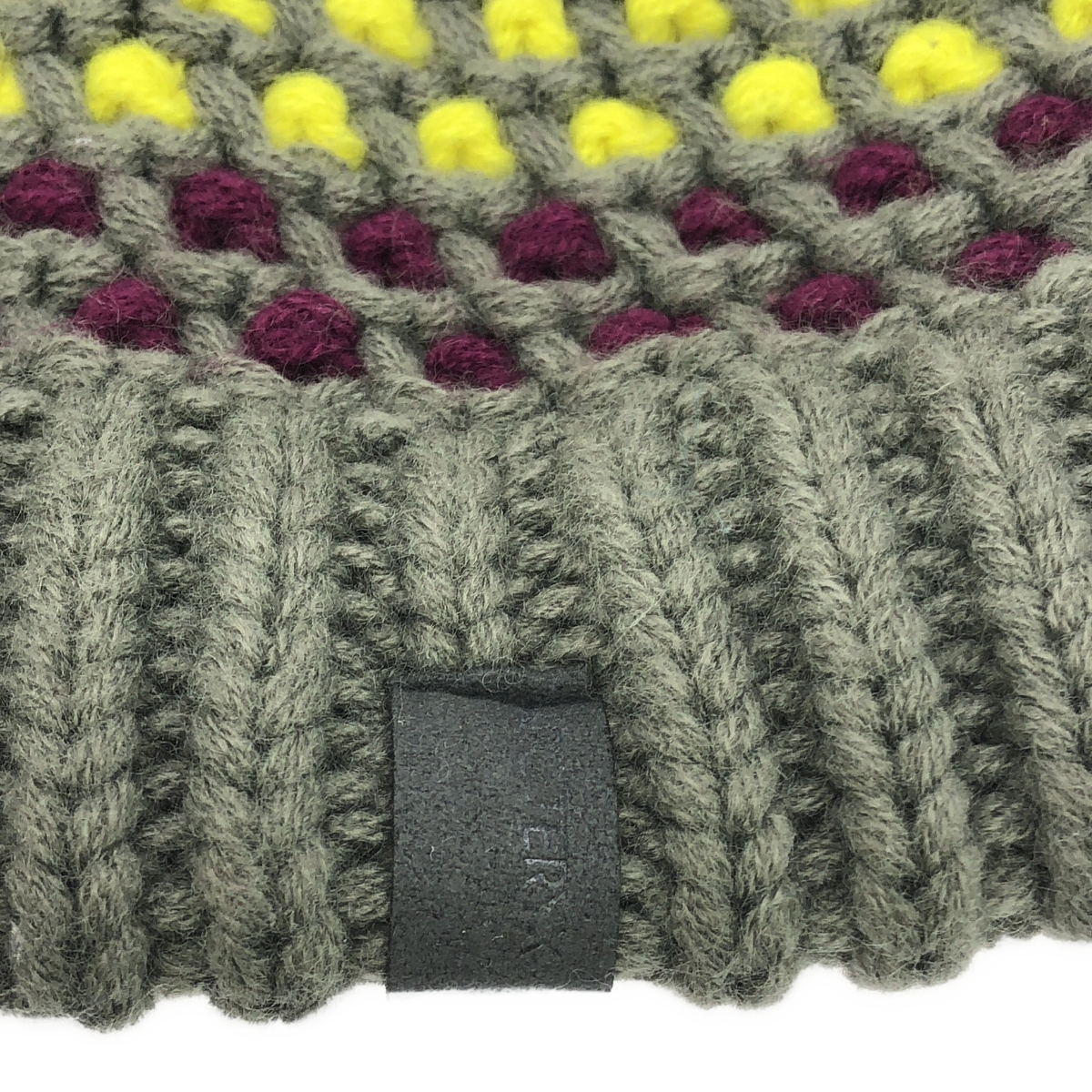 ARC'TERYX / アークテリクス Fernie Toque / 16436 ファーニー トーク ニットキャップ ビーニー 帽子 / ユニセックス