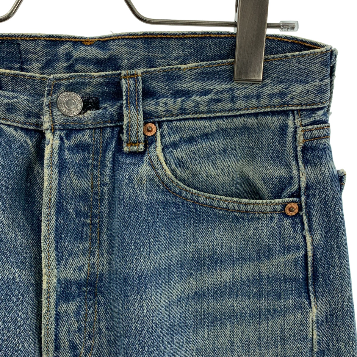 Levi's / リーバイス VINTAGE / ヴィンテージ USA製 501 デニムパンツ