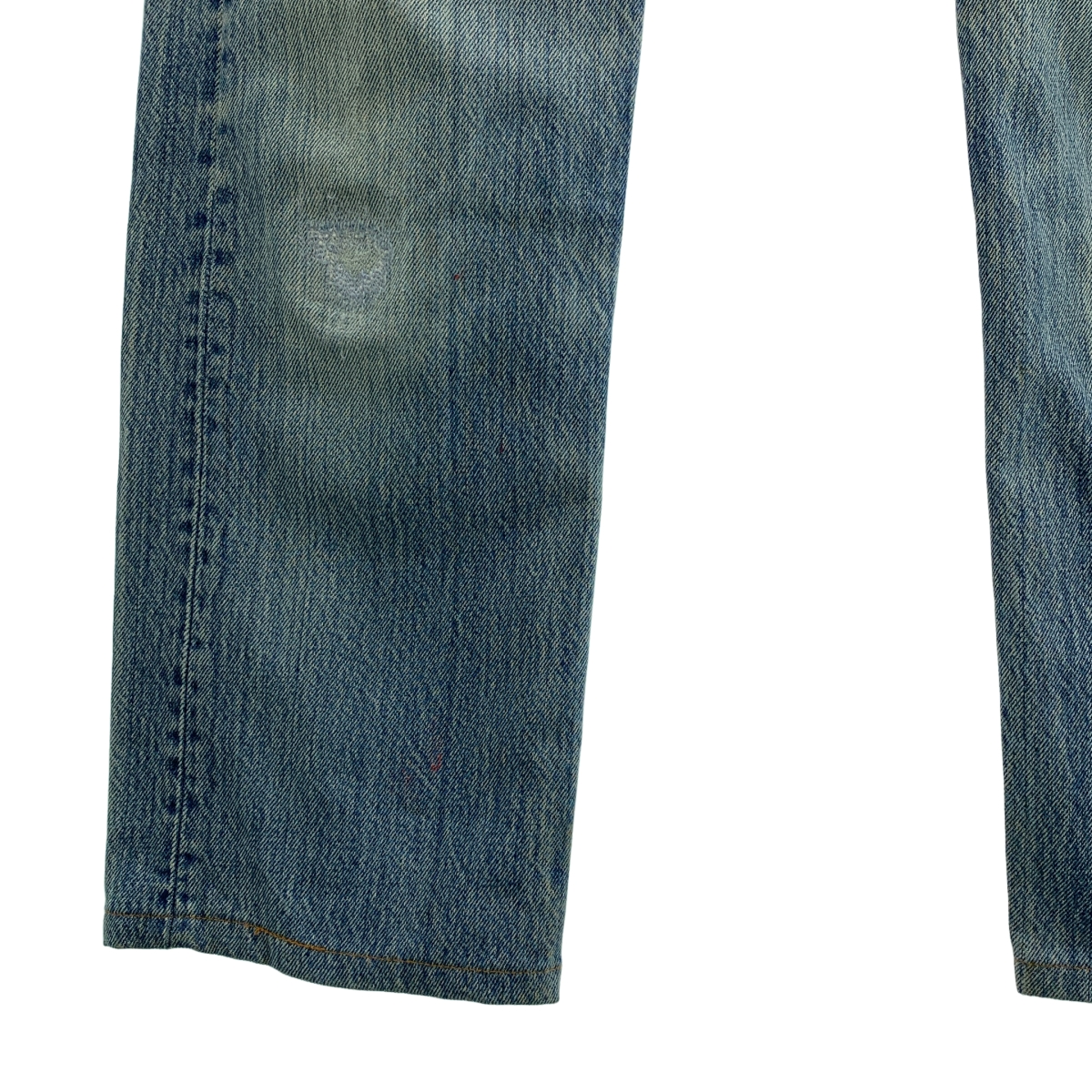 Levi's / リーバイス VINTAGE / ヴィンテージ USA製 501 デニムパンツ
