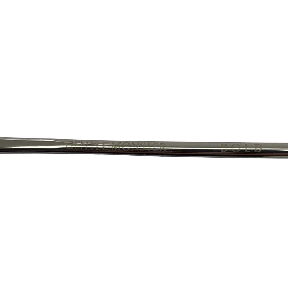 その他 Martin02 アビエーター メタルフレーム メガネ