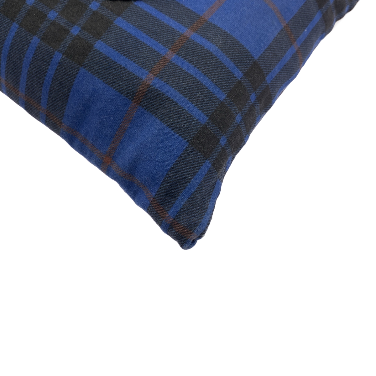 tricot COMME des GARCONS / トリココムデギャルソン コットン チェック柄 チェリー トートバッグ