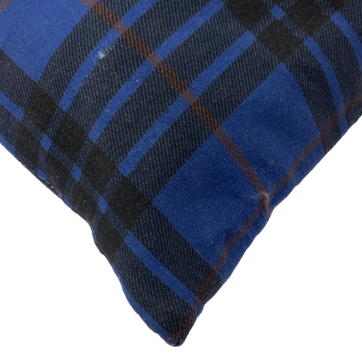 tricot COMME des GARCONS / トリココムデギャルソン コットン チェック柄 チェリー トートバッグ