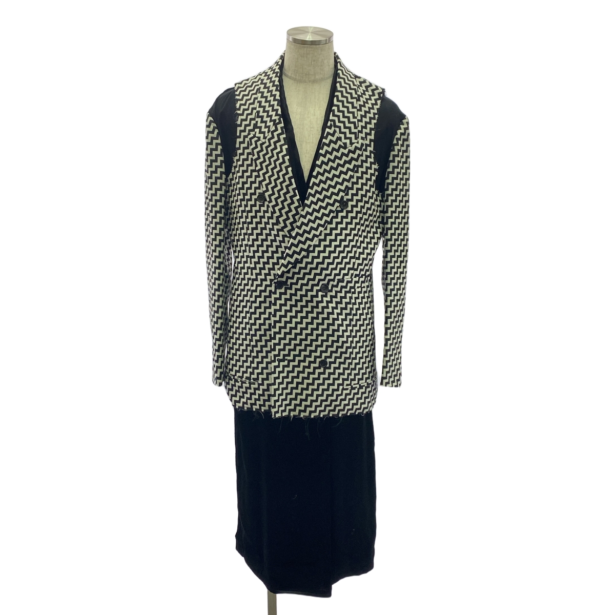 COMME des GARCONS HOMME PLUS / コムデギャルソンオムプリュス