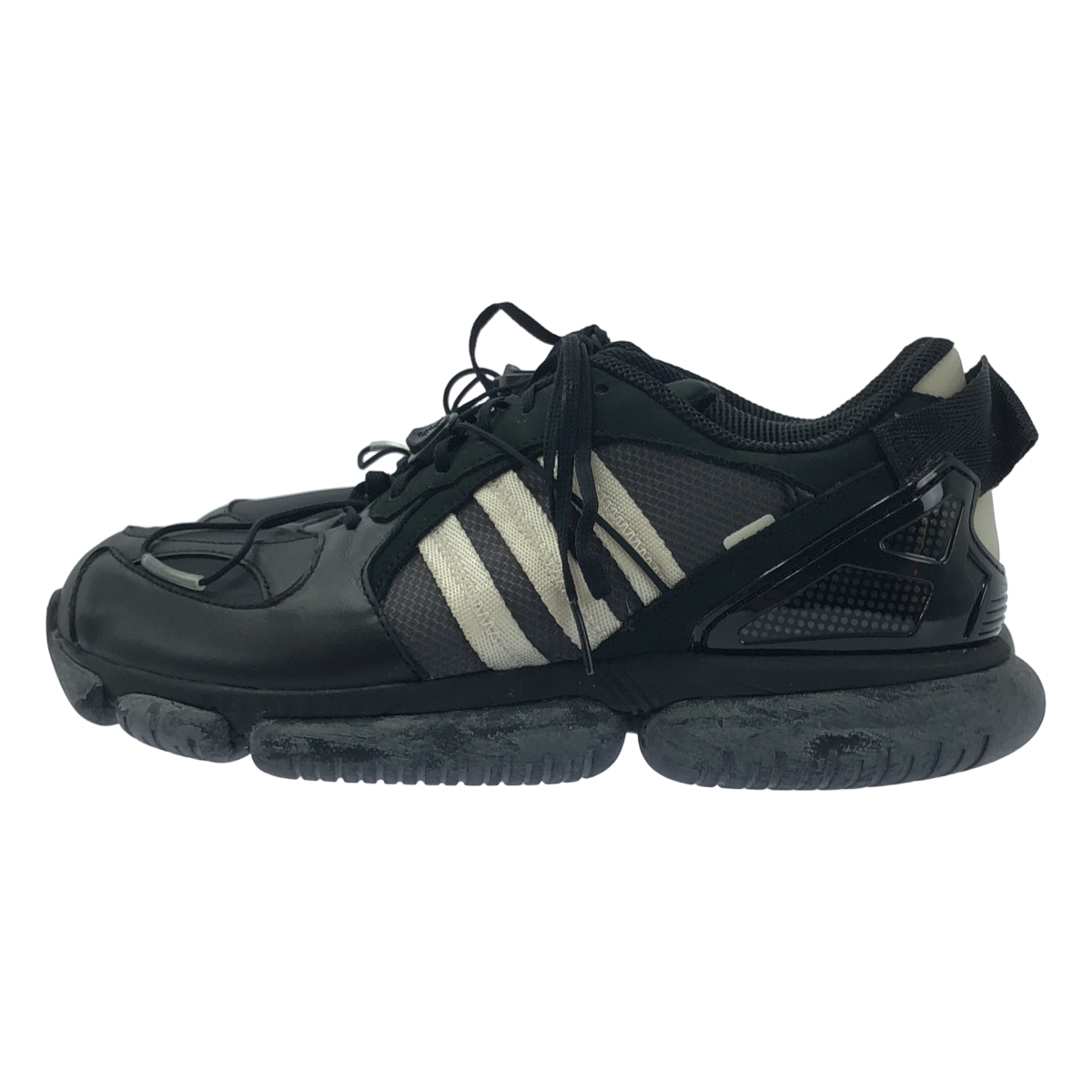 OAMC / オーエーエムシー × adidas / アディダス Type O-6 / FY6728 レザー ローカット スニーカー