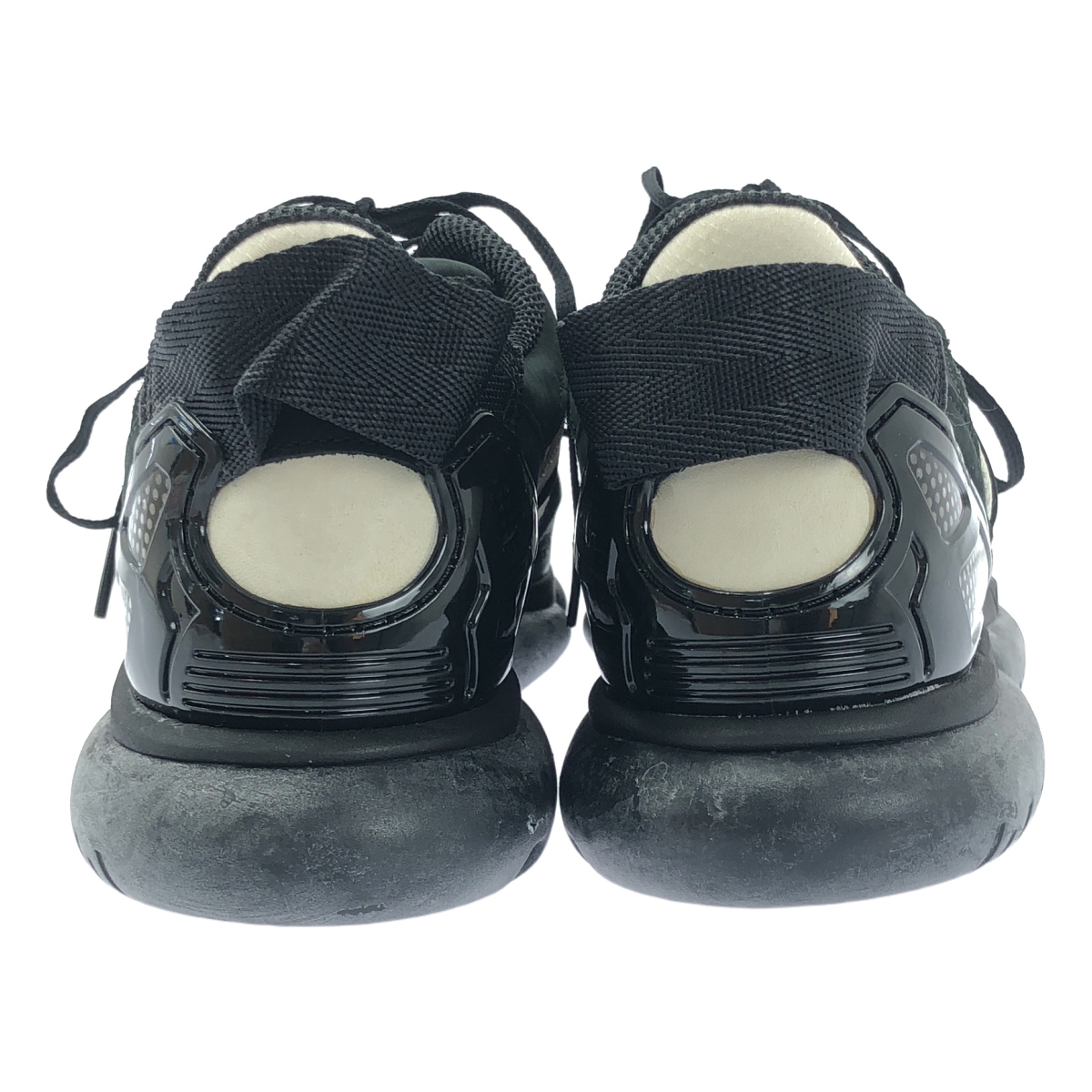 OAMC / オーエーエムシー × adidas / アディダス Type O-6 / FY6728 レザー ローカット スニーカー