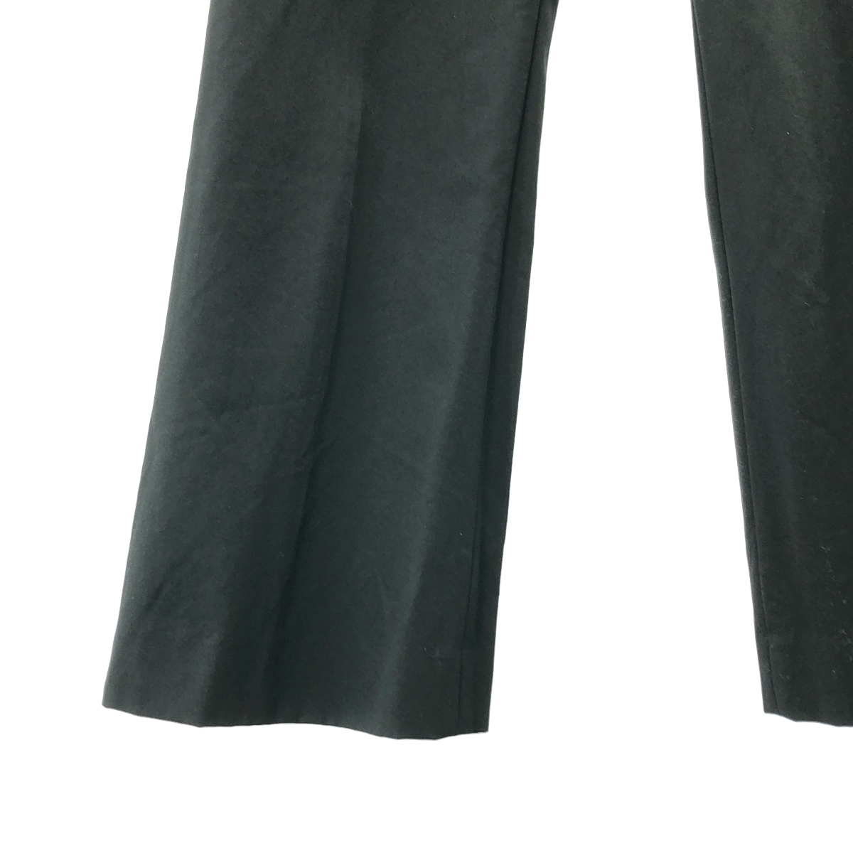 JUNYA WATANABE COMME des GARCONS / ジュンヤワタナベ ウール ストレート パンツ