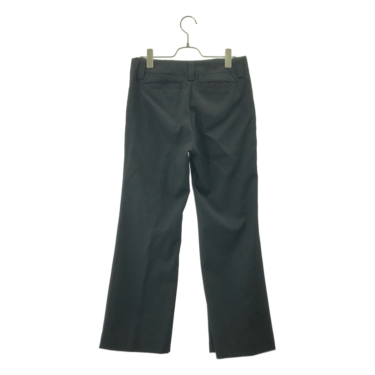 JUNYA WATANABE COMME des GARCONS / ジュンヤワタナベ ウール ストレート パンツ