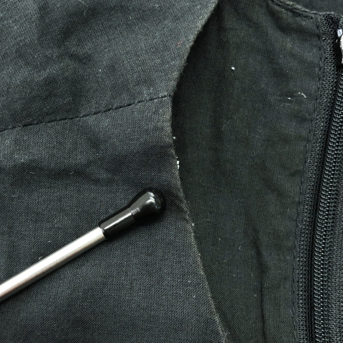 MARIHA / マリハ ミューズのブラウス ティアード ノースリーブ シャツ