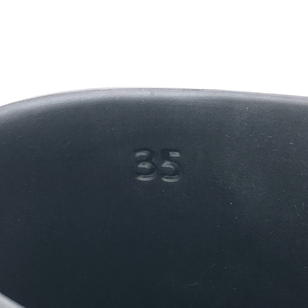 PRADA / プラダ トライアングルロゴ ラバー ブーツ