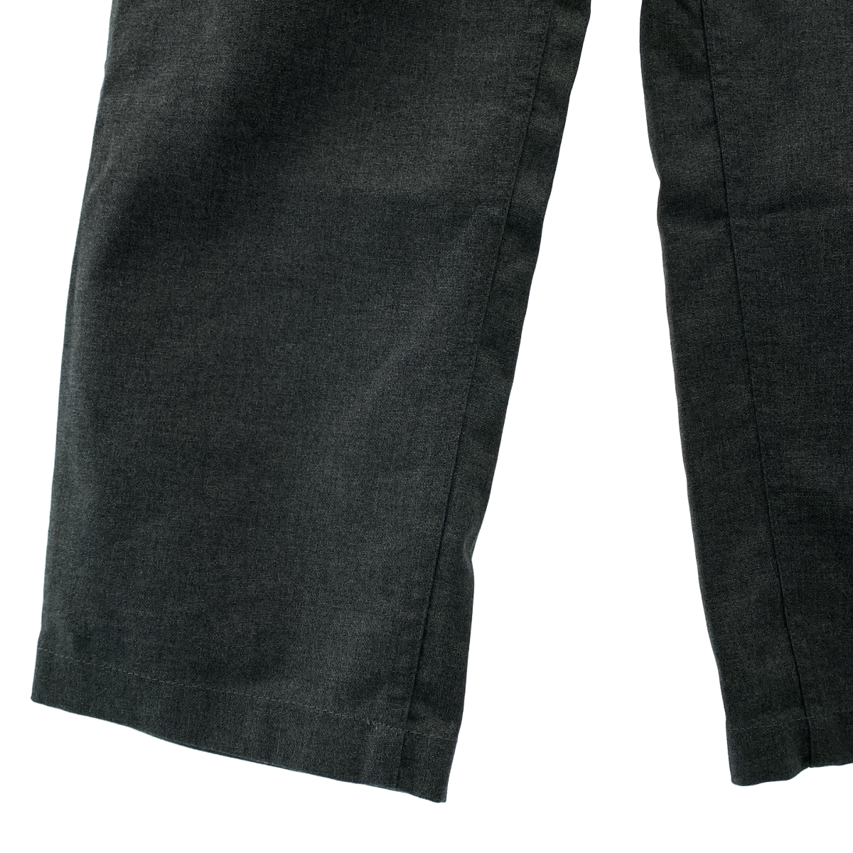 SASSAFRAS / ササフラス SPRAYER PANTS ポリエステル コットン スプレイヤーパンツ