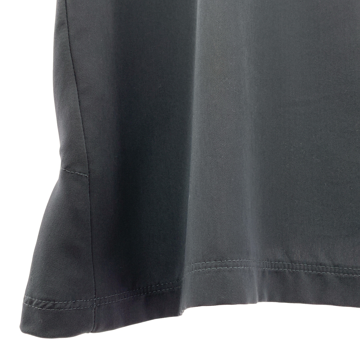 MM6 Maison Martin Margiela / エムエムシックスメゾンマルタンマルジェラ バックドレープ ブラウス トップス