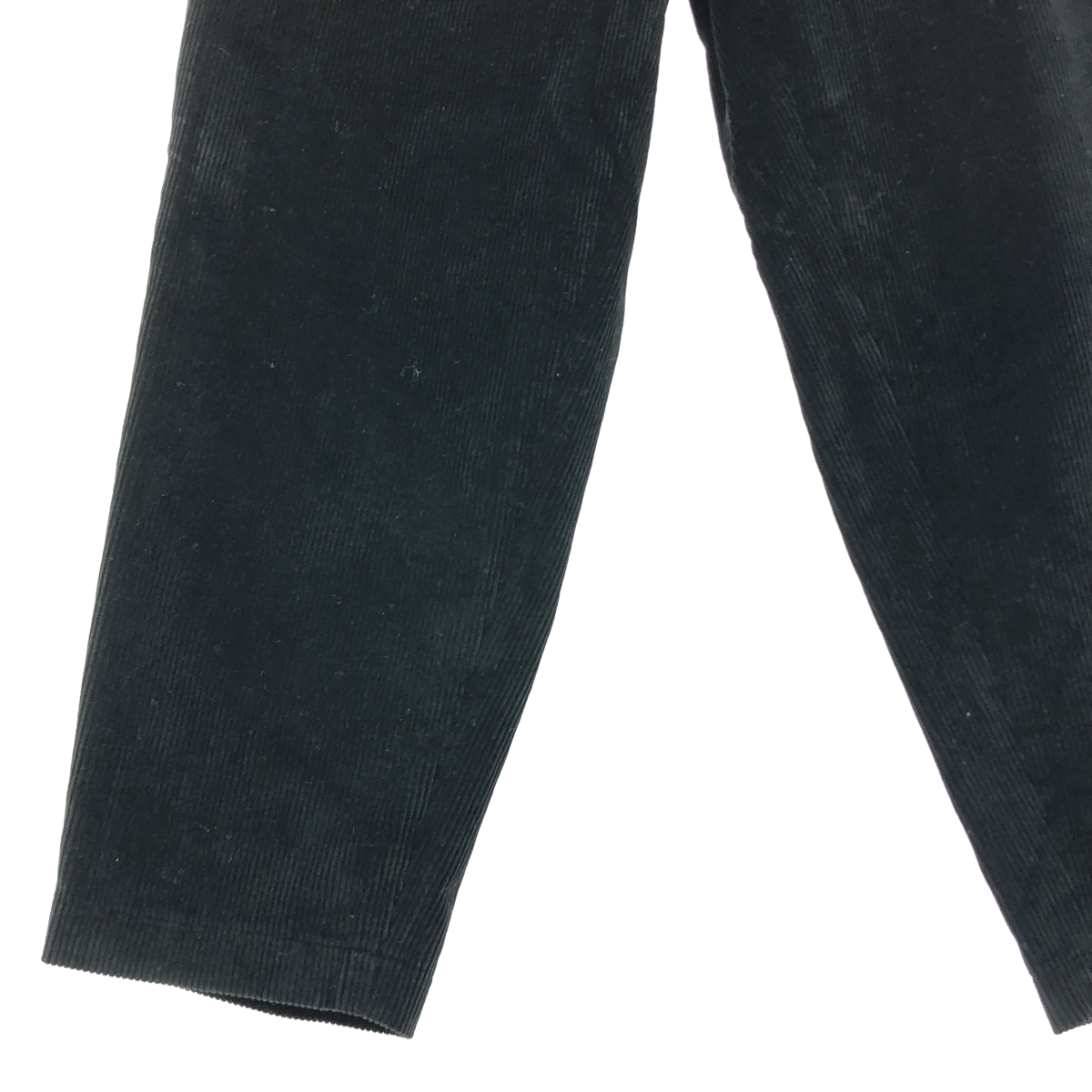 kolor BEACON / カラービーコン corduroy Tapered pants コーデュロイ パンツ