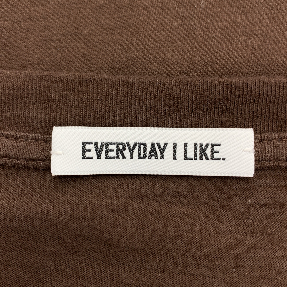 Deuxieme Classe / ドゥーズィエムクラス Garment Dye / ガーメント ダイ Tシャツ カットソー