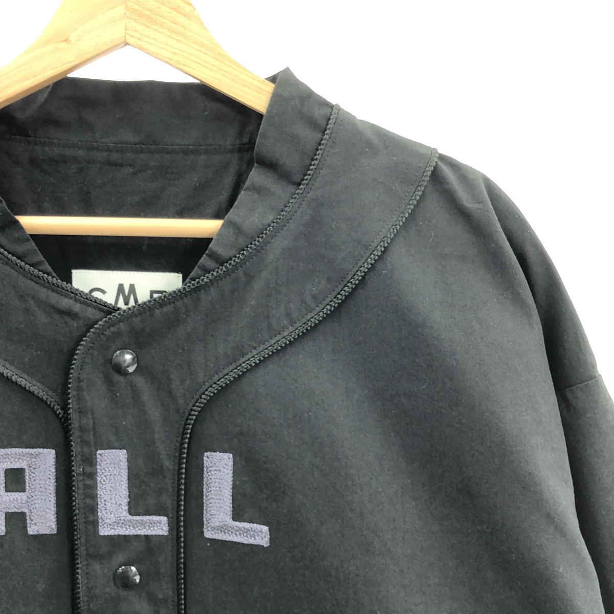 その他 FIRE PROTECTION BB SHIRTS LONG SLEEVE ファイアプロテクション ベースボールシャツ