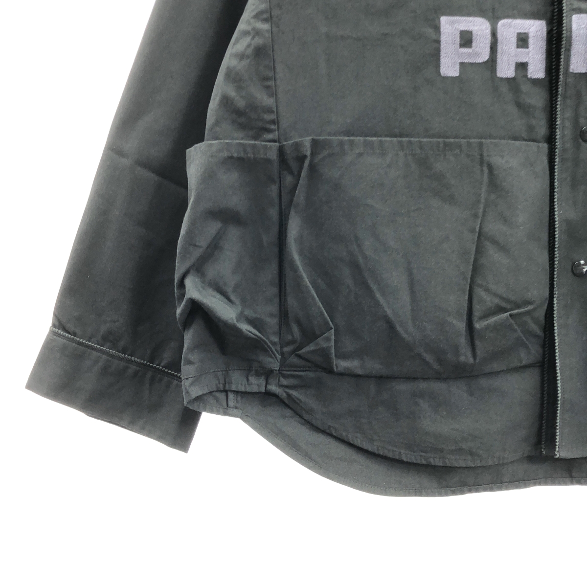 その他 FIRE PROTECTION BB SHIRTS LONG SLEEVE ファイアプロテクション ベースボールシャツ