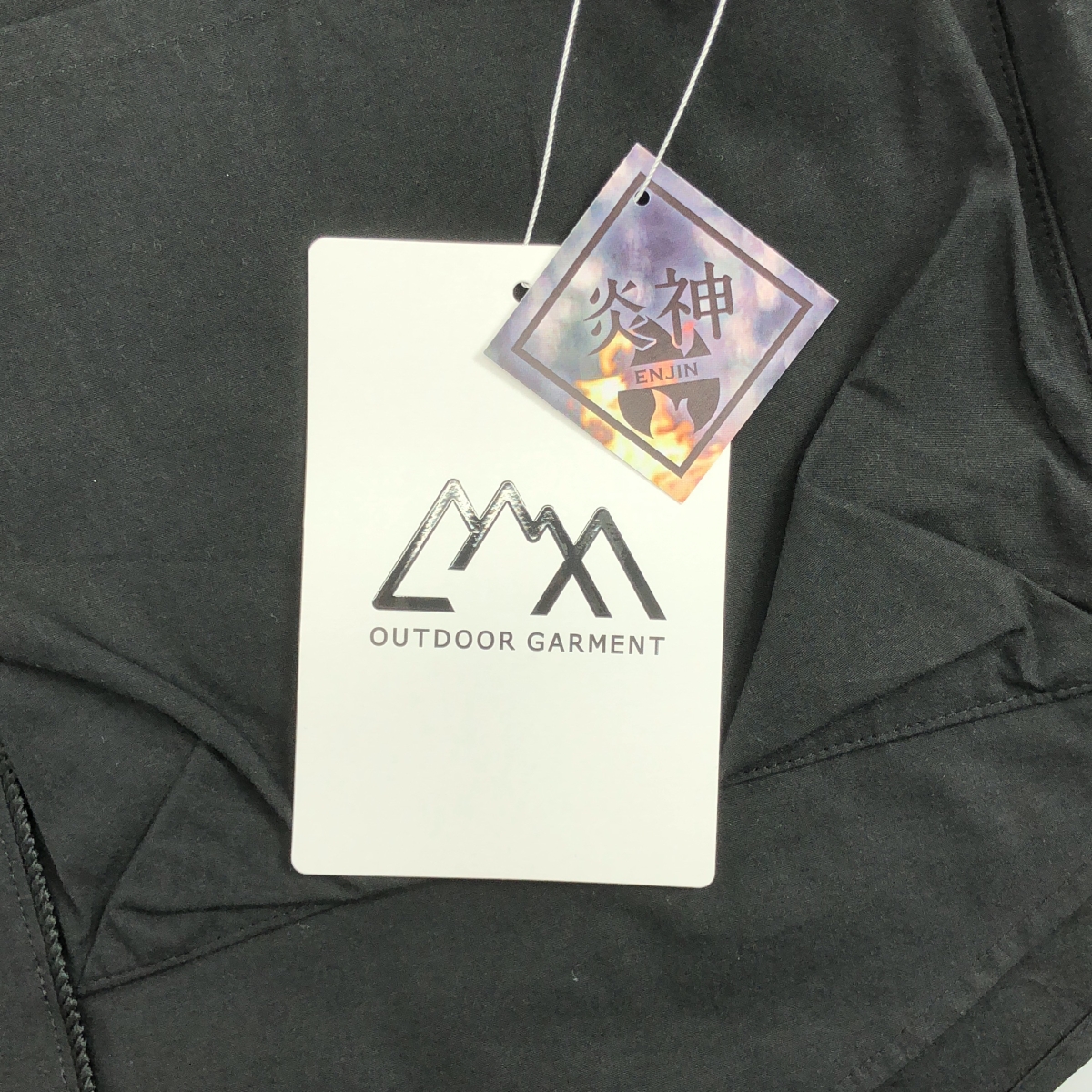 その他 FIRE PROTECTION BB SHIRTS LONG SLEEVE ファイアプロテクション ベースボールシャツ