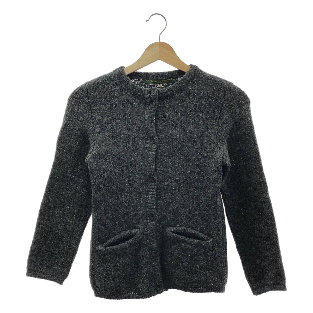 Paul Harnden / ポールハーデン