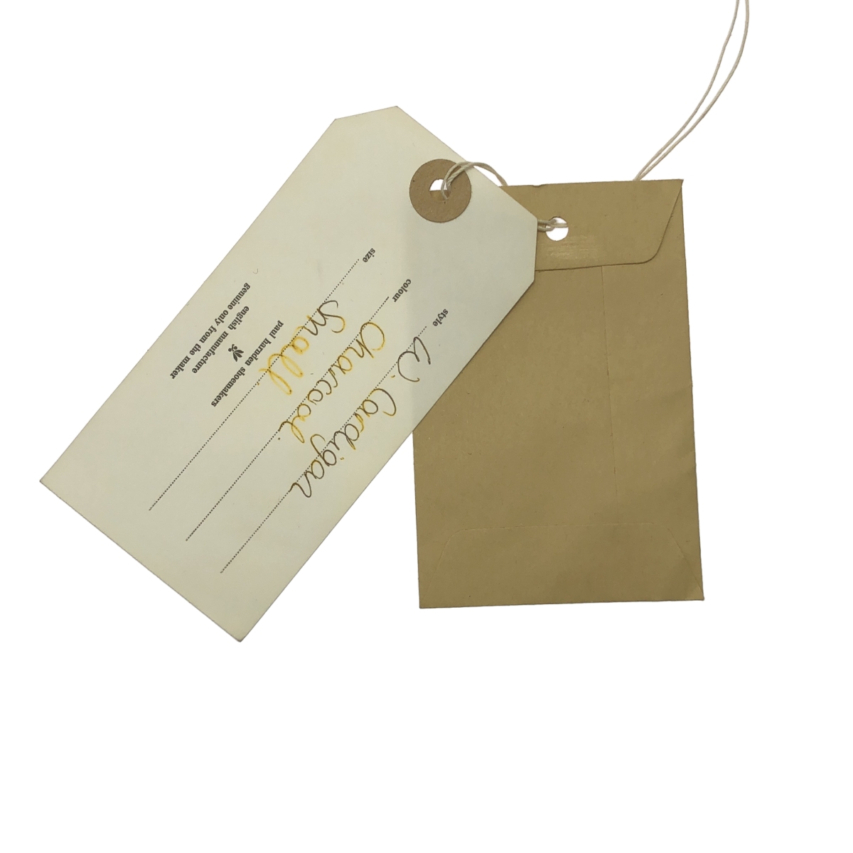 Paul Harnden / ポールハーデン W. Cardigan / ウール ニットカーディガン