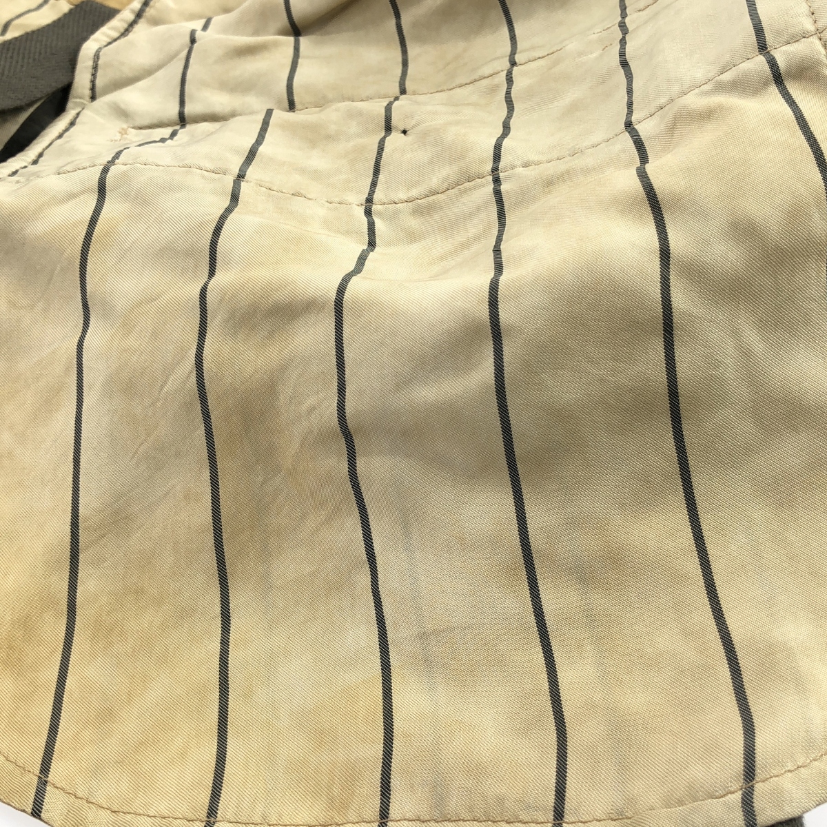 UMA WANG / ユマワン PANTHER PANTS / ドローストリング ウエストゴム ワイド ショート パンツ ショーツ