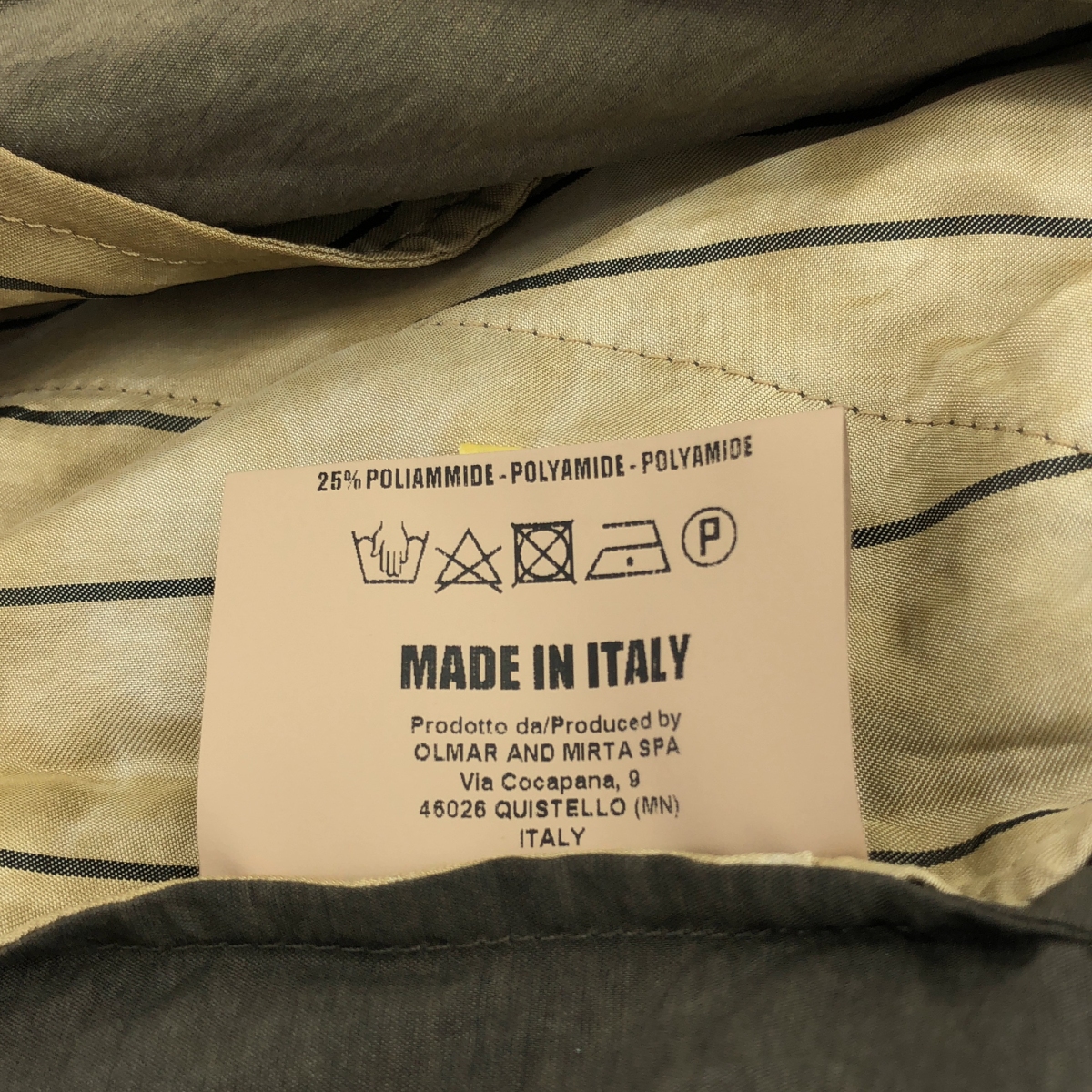 UMA WANG / ユマワン PANTHER PANTS / ドローストリング ウエストゴム ワイド ショート パンツ ショーツ