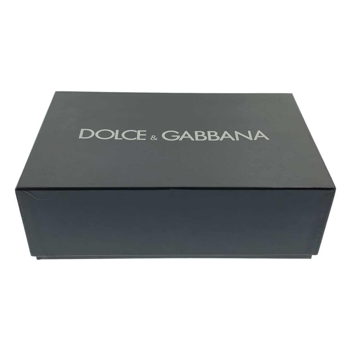 DOLCE＆GABBANA / ドルチェ＆ガッバーナドルガバ ストラップ ヒール サンダル