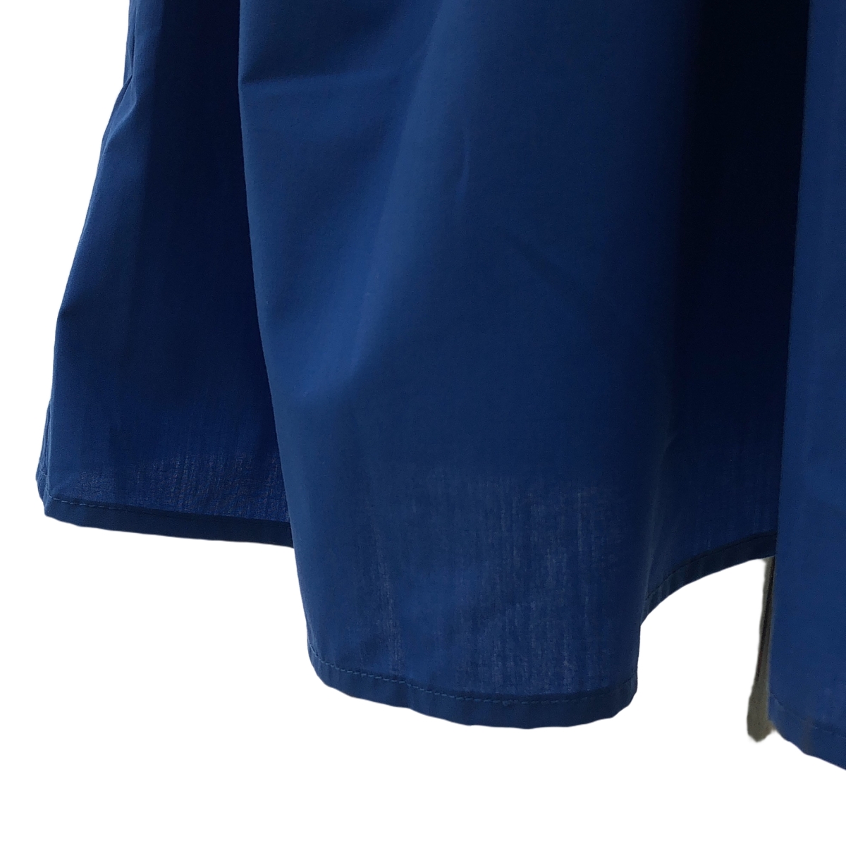 Kelen / ケレン SILO フロント タック デザイン ドレス ワンピース