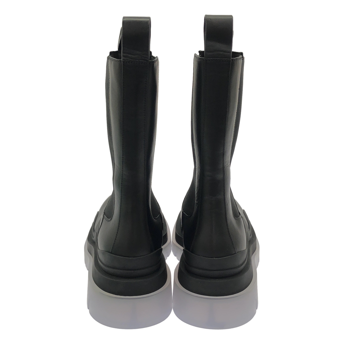 BOTTEGA VENETA / ボッテガヴェネタ サイドゴア タイヤブーツ