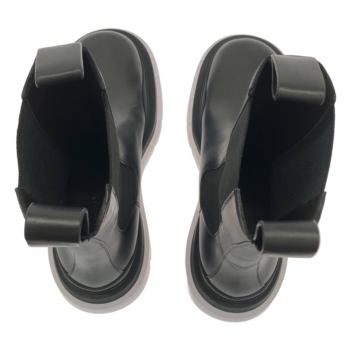 BOTTEGA VENETA / ボッテガヴェネタ サイドゴア タイヤブーツ