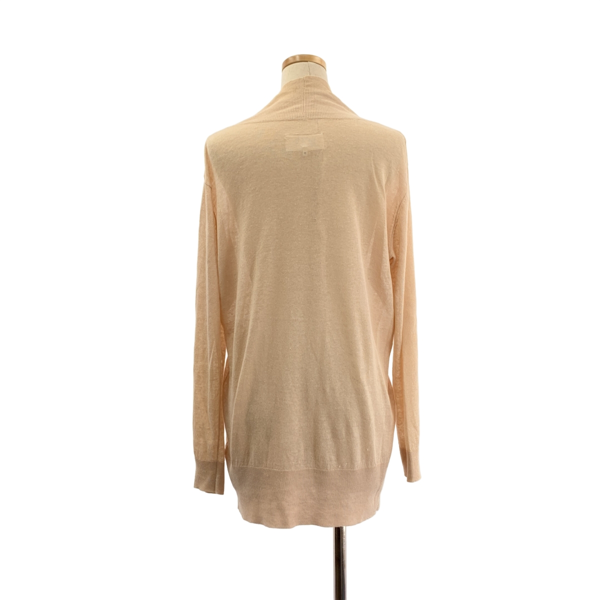 MM6 Maison Martin Margiela / エムエムシックスメゾンマルタンマルジェラ ロングニット カーディガン