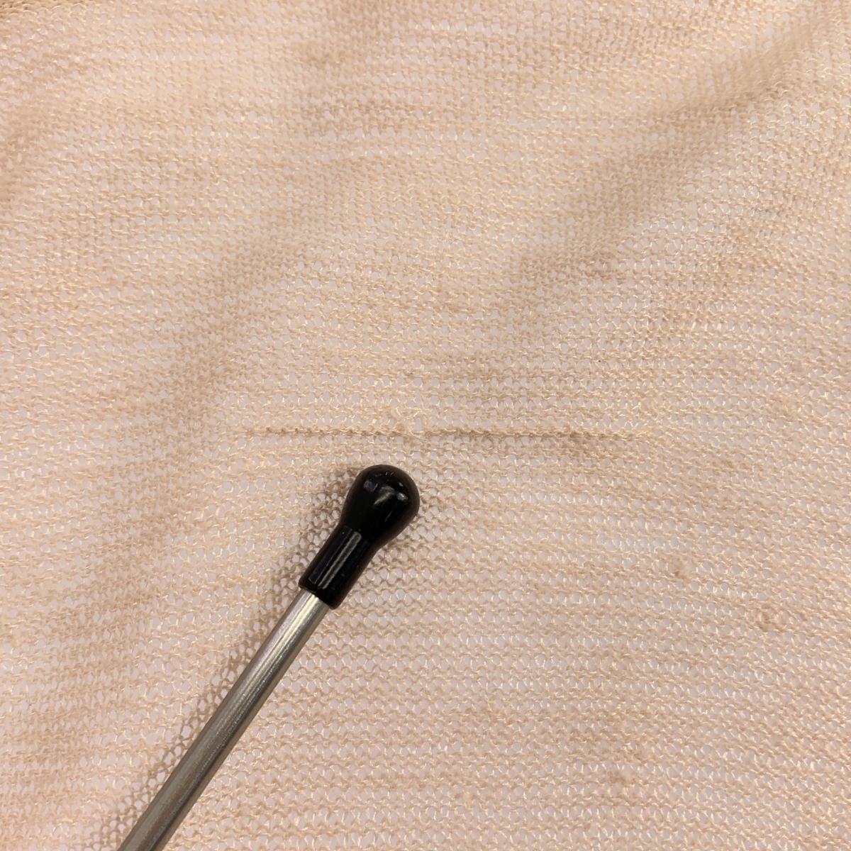 MM6 Maison Martin Margiela / エムエムシックスメゾンマルタンマルジェラ ロングニット カーディガン