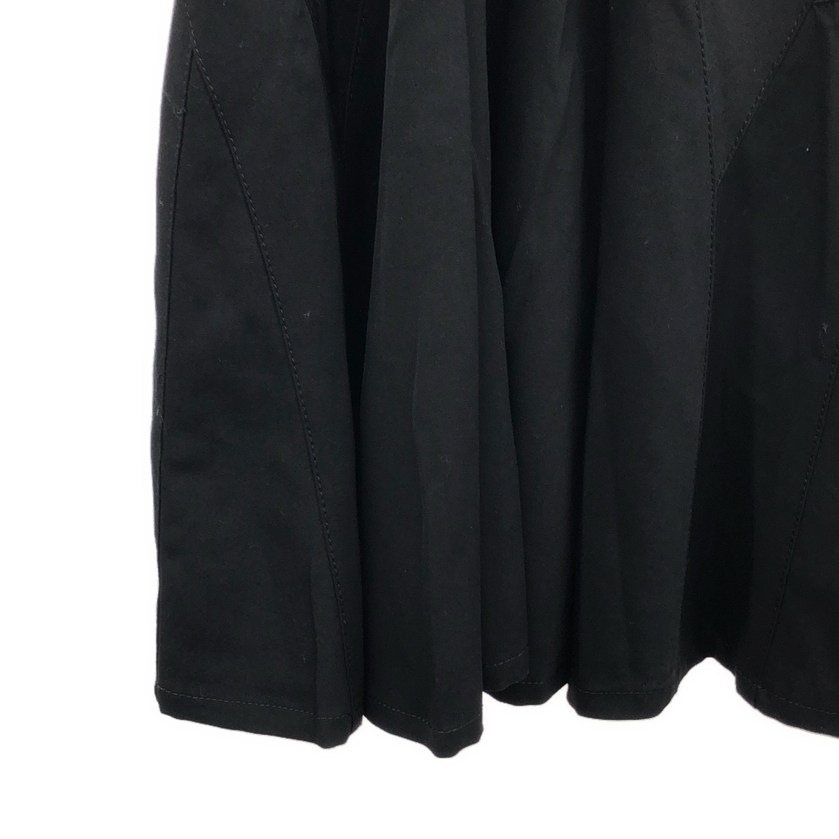 JUNYA WATANABE COMME des GARCONS / ジュンヤワタナベ 変形 パッチ ダーツ マーメイド ロングスカート