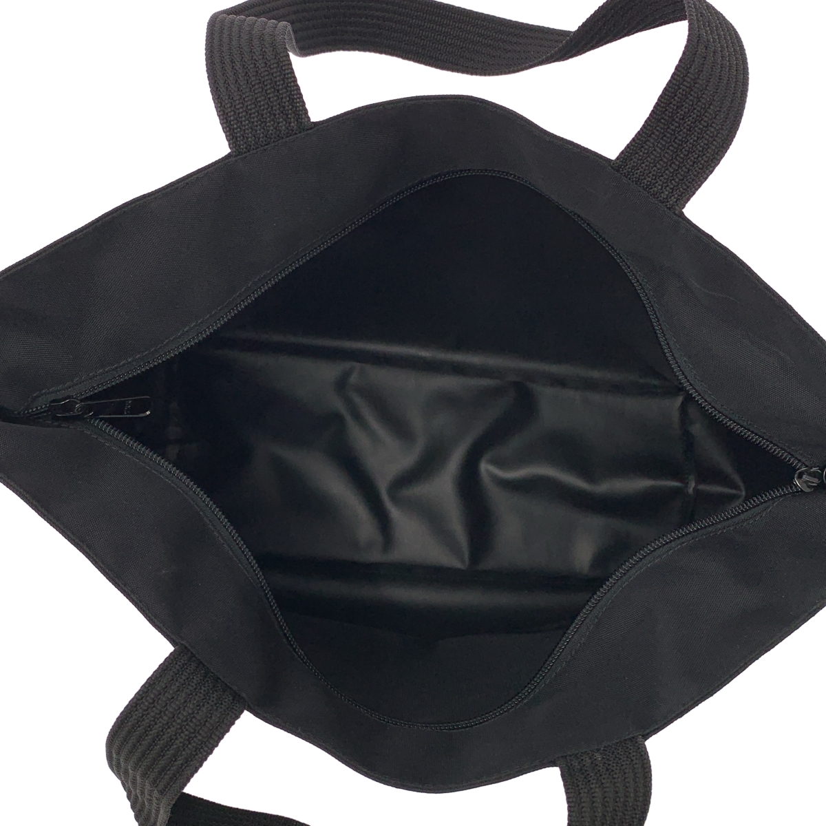 HERVE CHAPELIER / エルベシャプリエ 1024N ナイロン 舟形 トートバッグ