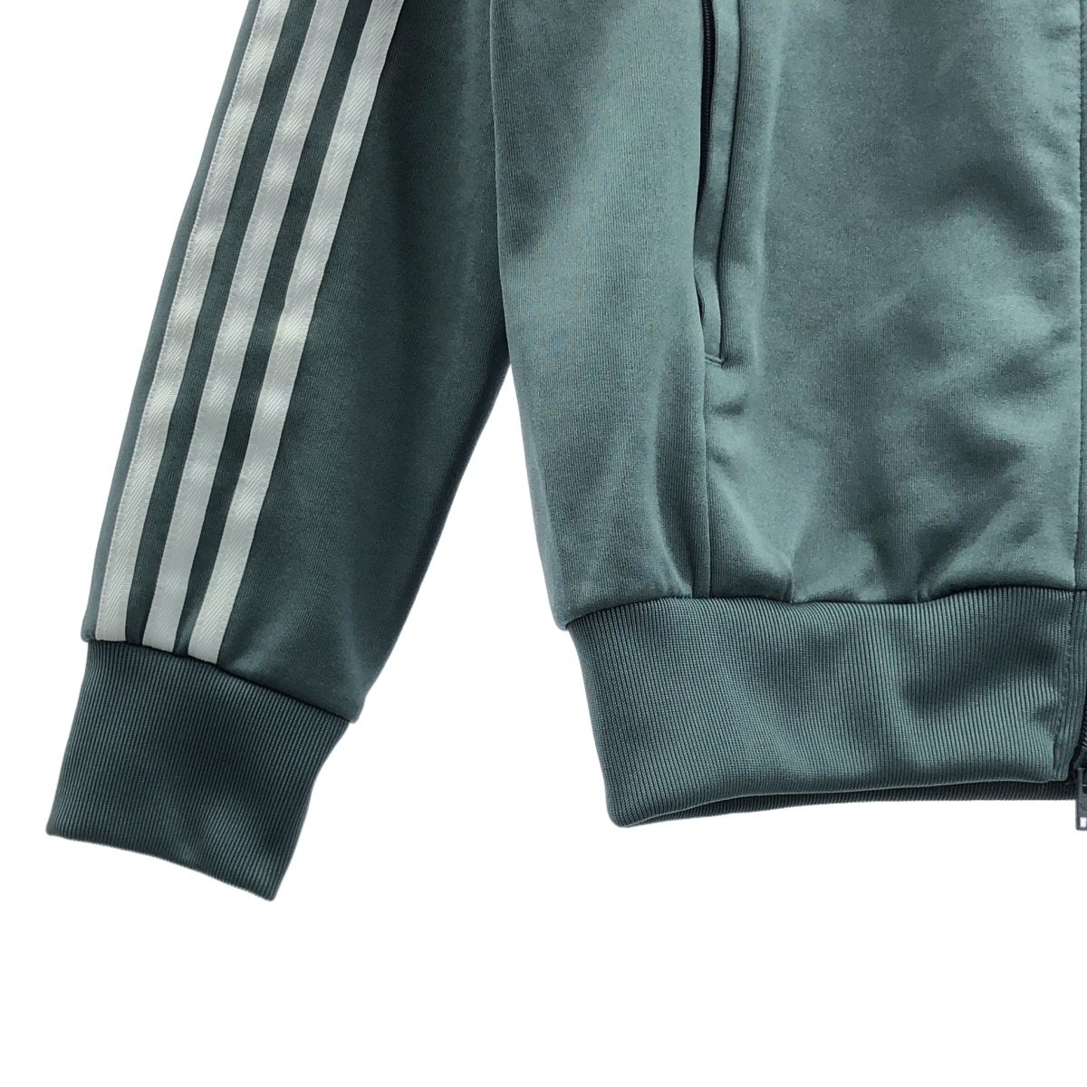 adidas / アディダス Primeblue SST トラックジャケット