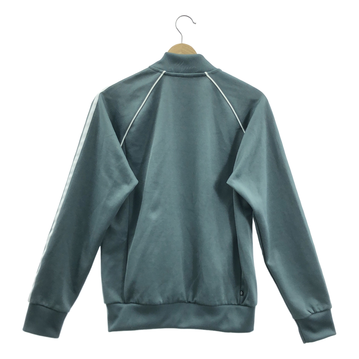 adidas / アディダス Primeblue SST トラックジャケット