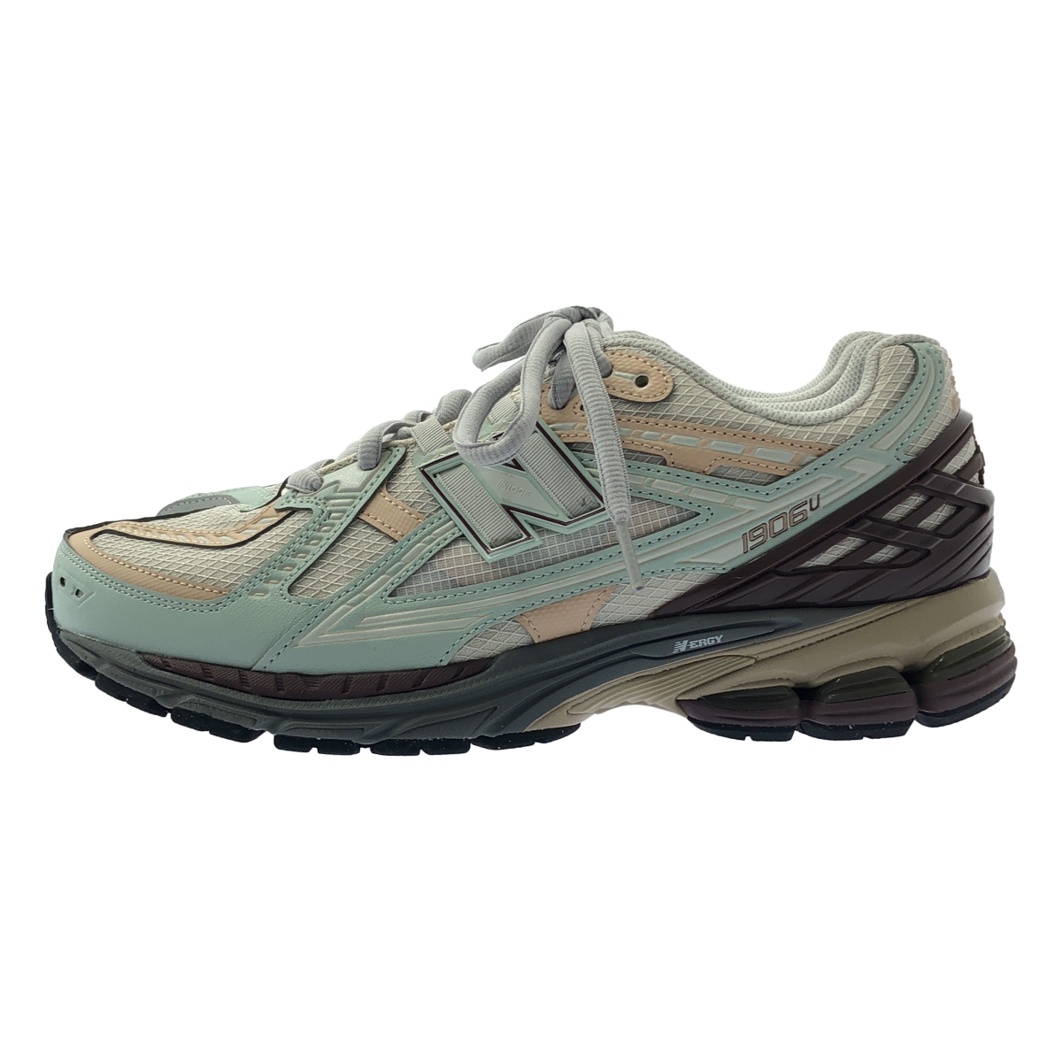 New Balance / ニューバランス M1906ND レースアップ スニーカー