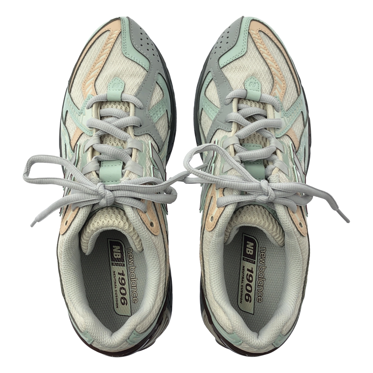 New Balance / ニューバランス M1906ND レースアップ スニーカー
