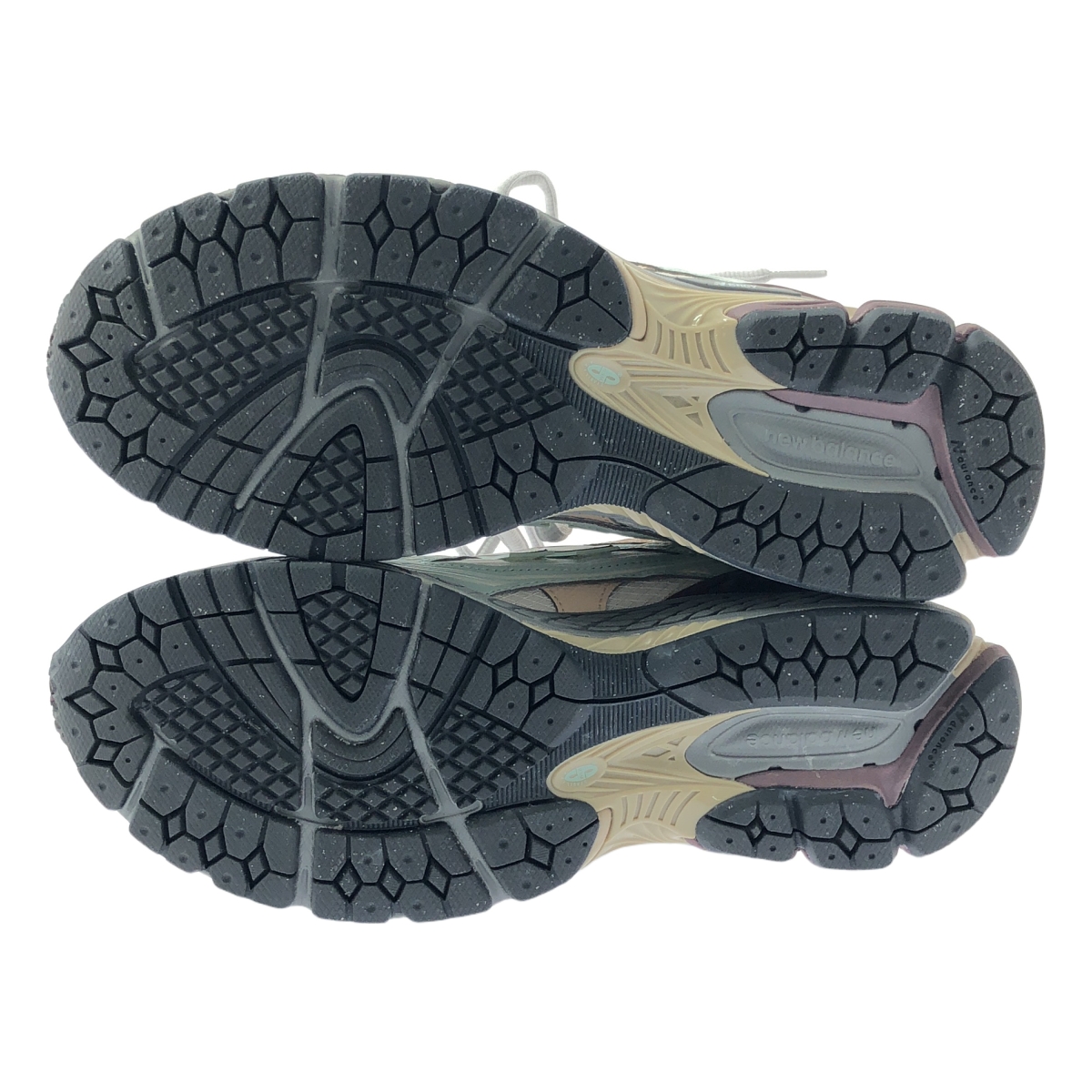 New Balance / ニューバランス M1906ND レースアップ スニーカー