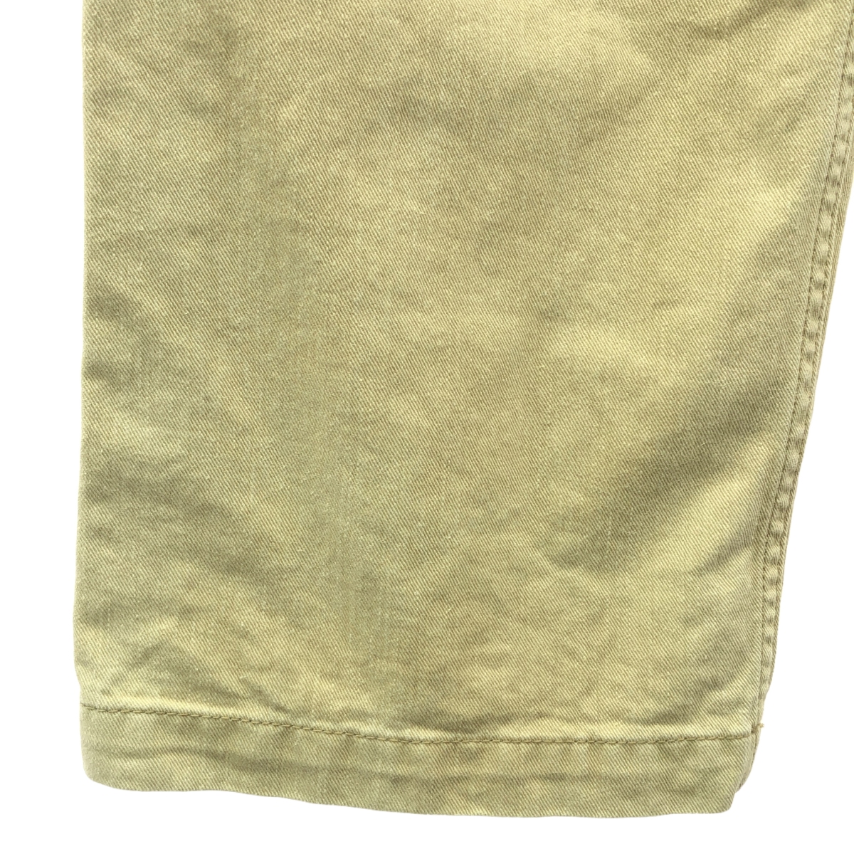 SINME / シンメ アジャスター チノ グルカパンツ