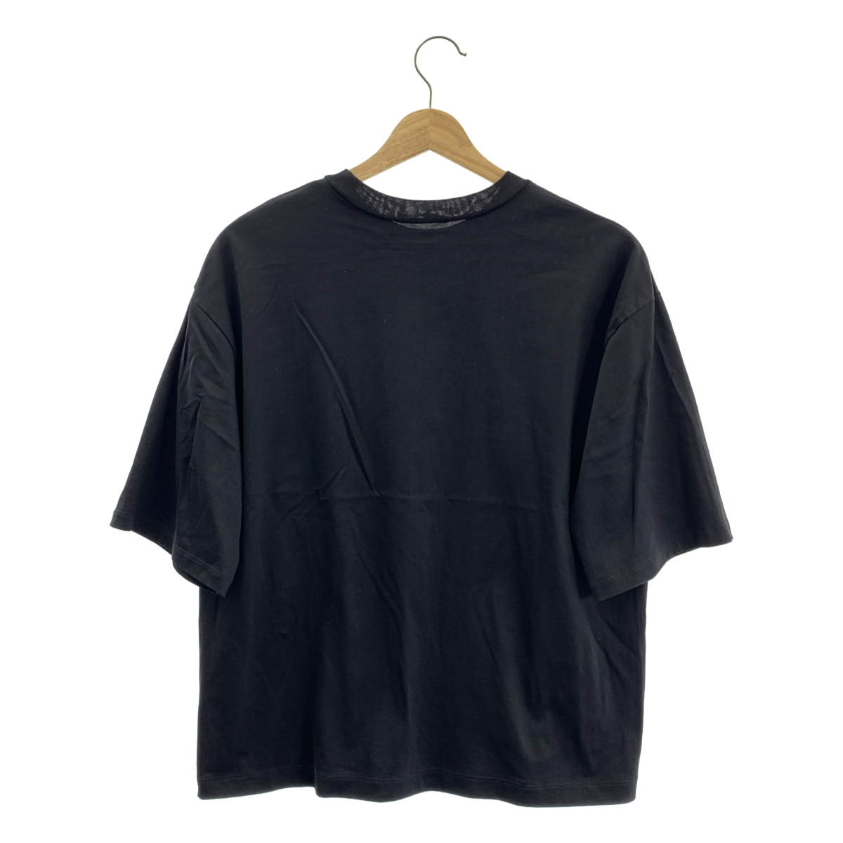 mina perhonen / ミナペルホネン resporation / クルーネック Tシャツ カットソー