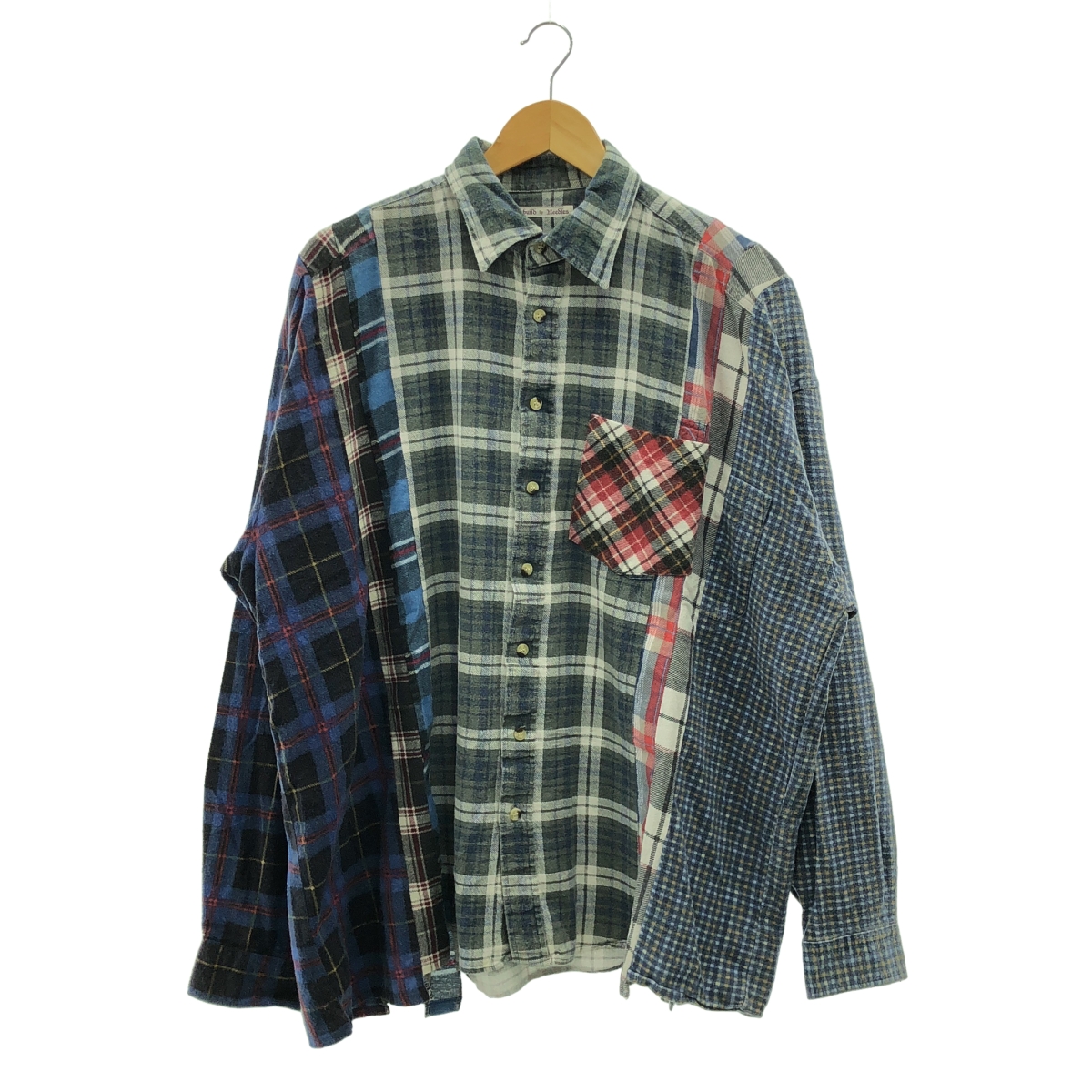 Rebuild by Needles / リビルドバイニードルス