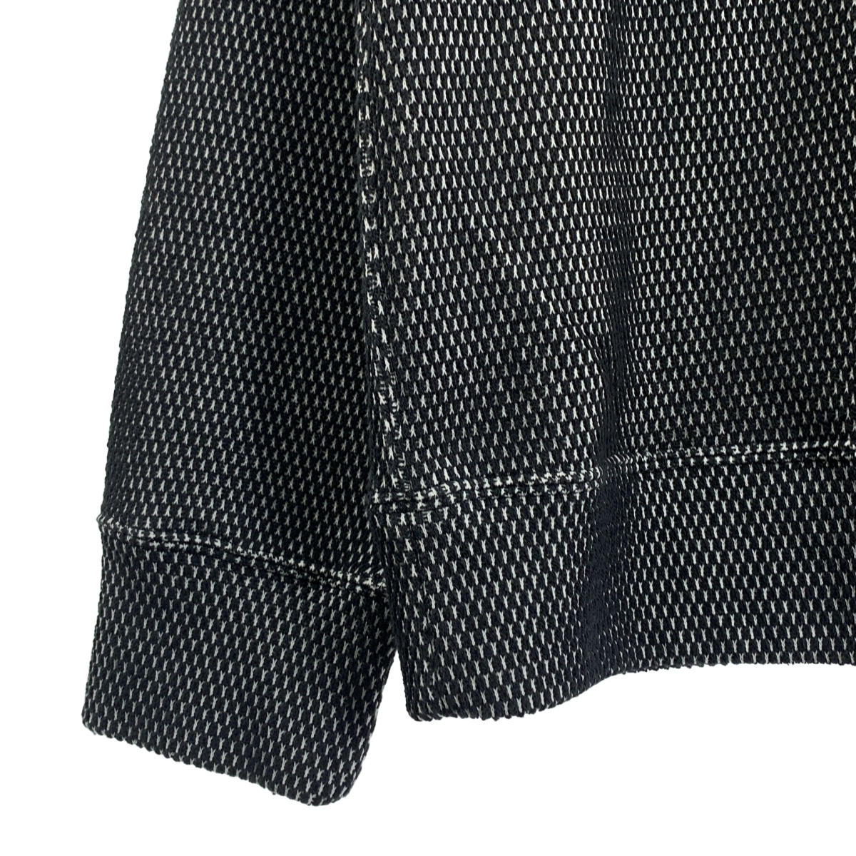 POLYPLOID / ポリプロイド RAGLAN CREW NECK B ラグラン クルーネック カットソー