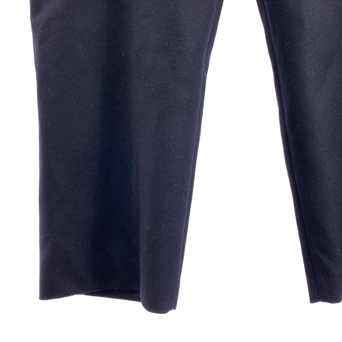 sacai / サカイ Wool Melton Pants ウール ワイド パンツ