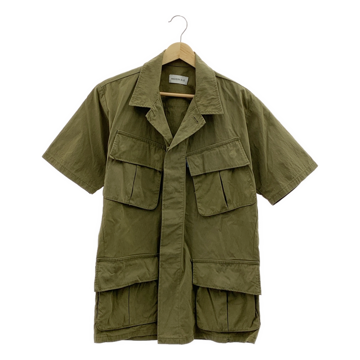 MADISON BLUE / マディソンブルー