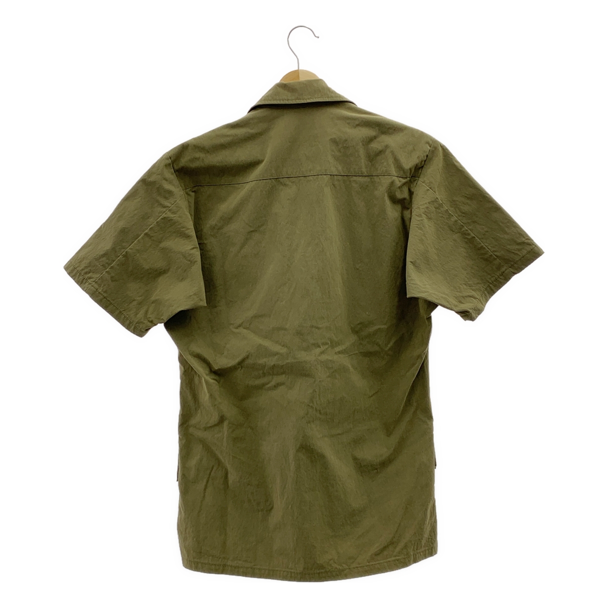 MADISON BLUE / マディソンブルー ミリタリー ファティーグ シャツ ジャケット